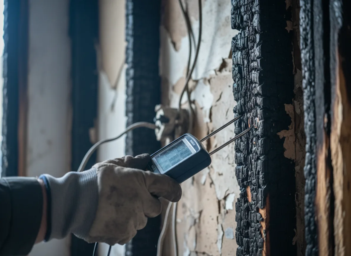 Fire Damage Restoration Corsica, SD FAQs